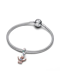 Шармы-подвески PANDORA Moments модель 794247C01 Фото