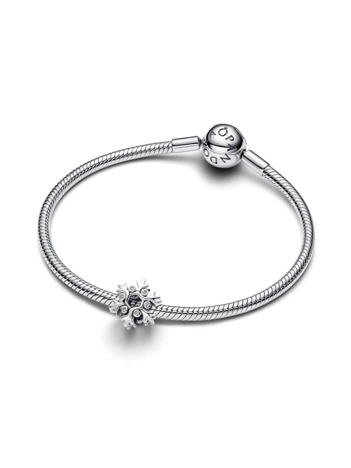 Классические PANDORA Moments модель 794249C01 Классические PANDORA Moments модель 794249C01 Фото