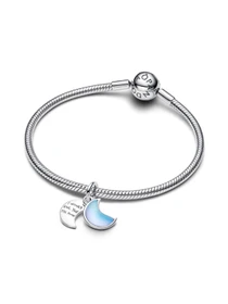 Шармы-подвески PANDORA Moments модель 794272C01 Фото