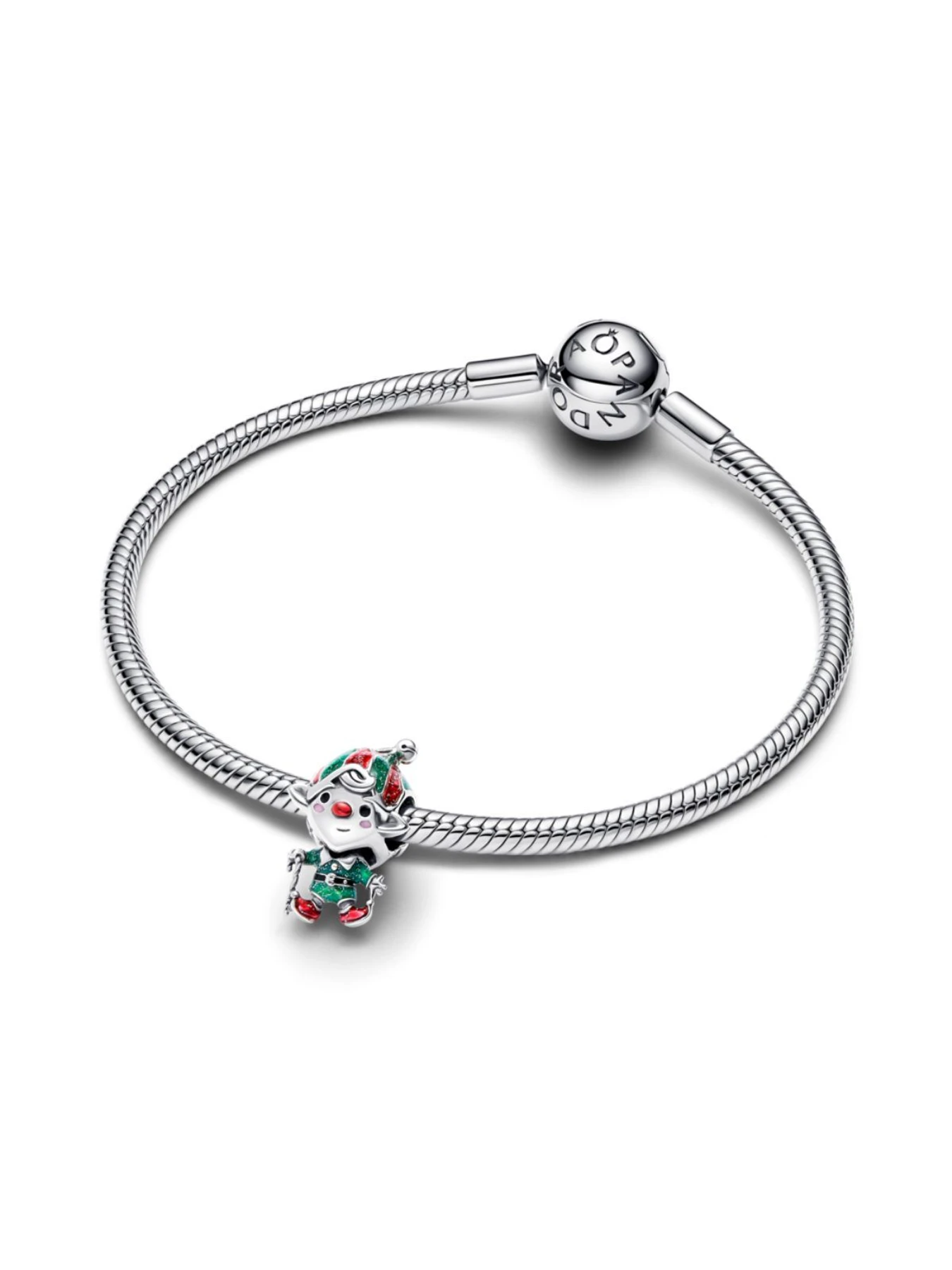 Классические PANDORA Moments модель 794294C01 Классические PANDORA Moments модель 794294C01 Фото