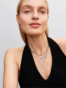 Шармы-подвески PANDORA Moments модель 794295C02 Фото