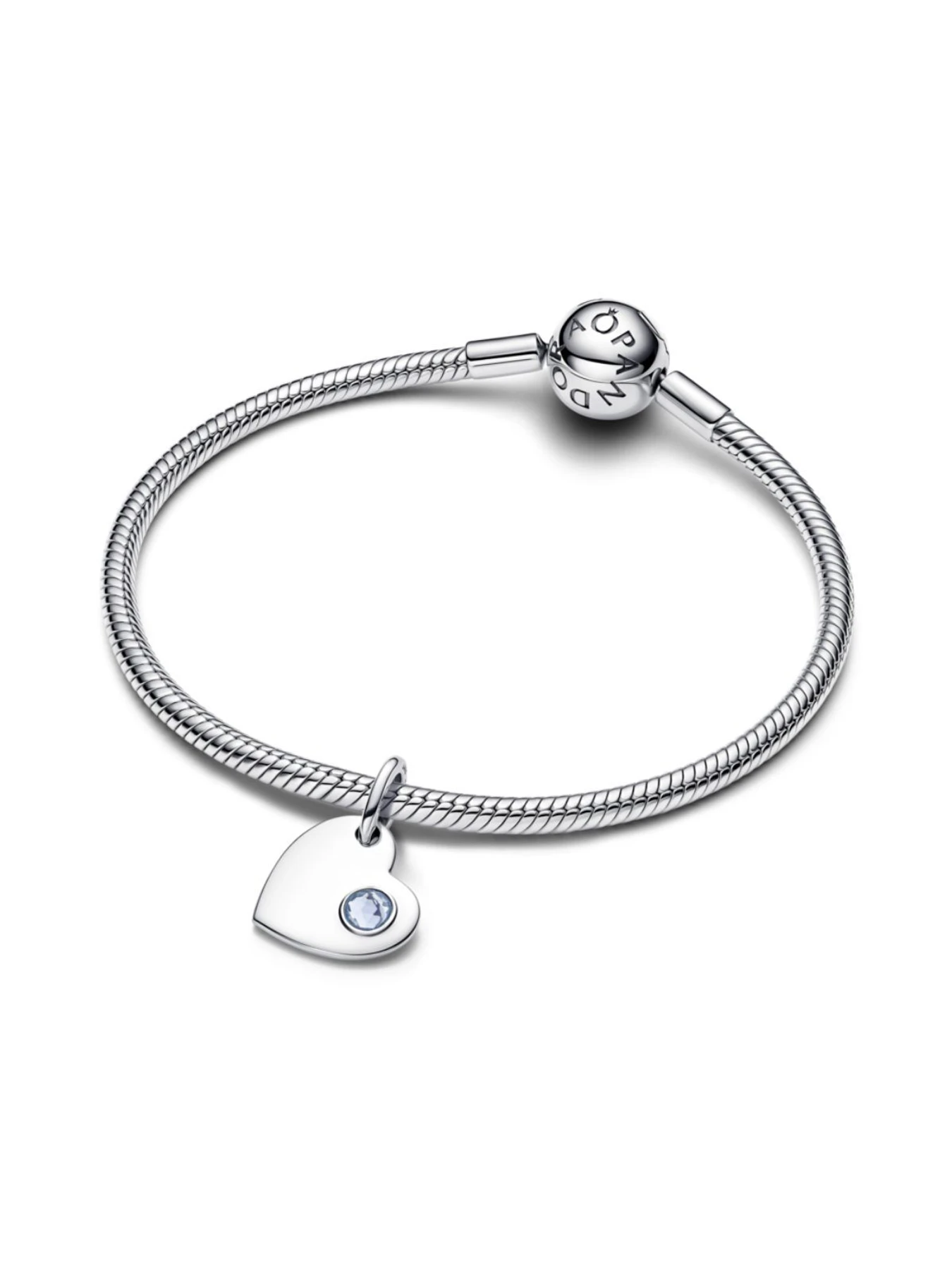 Шармы-подвески PANDORA Moments модель 794295C03 Фото