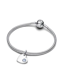 Шармы-подвески PANDORA Moments модель 794295C03 Фото