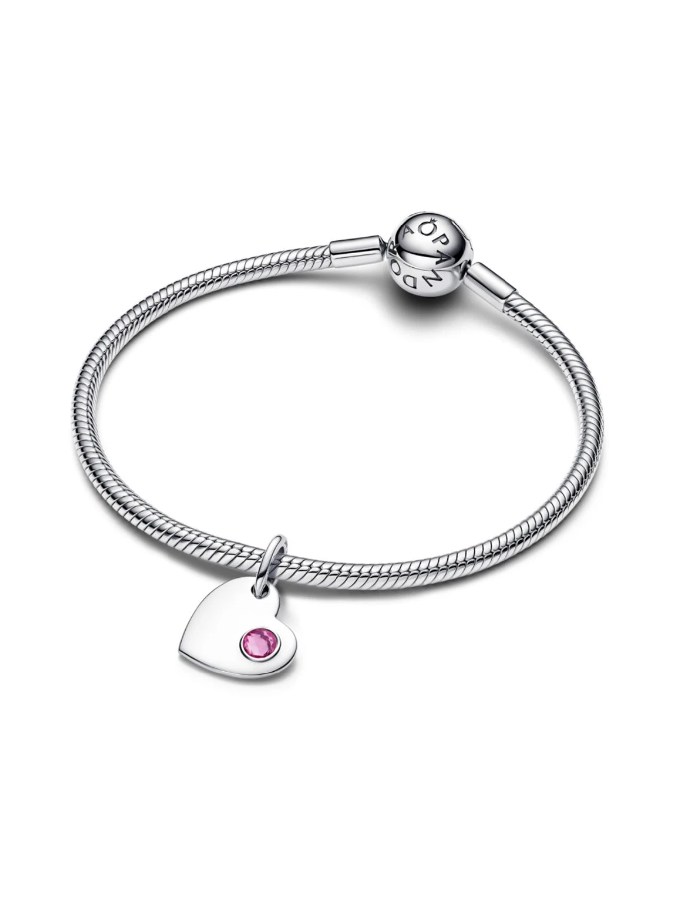 Шармы-подвески PANDORA Moments модель 794295C10 Фото