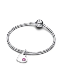 Шармы-подвески PANDORA Moments модель 794295C10 Фото