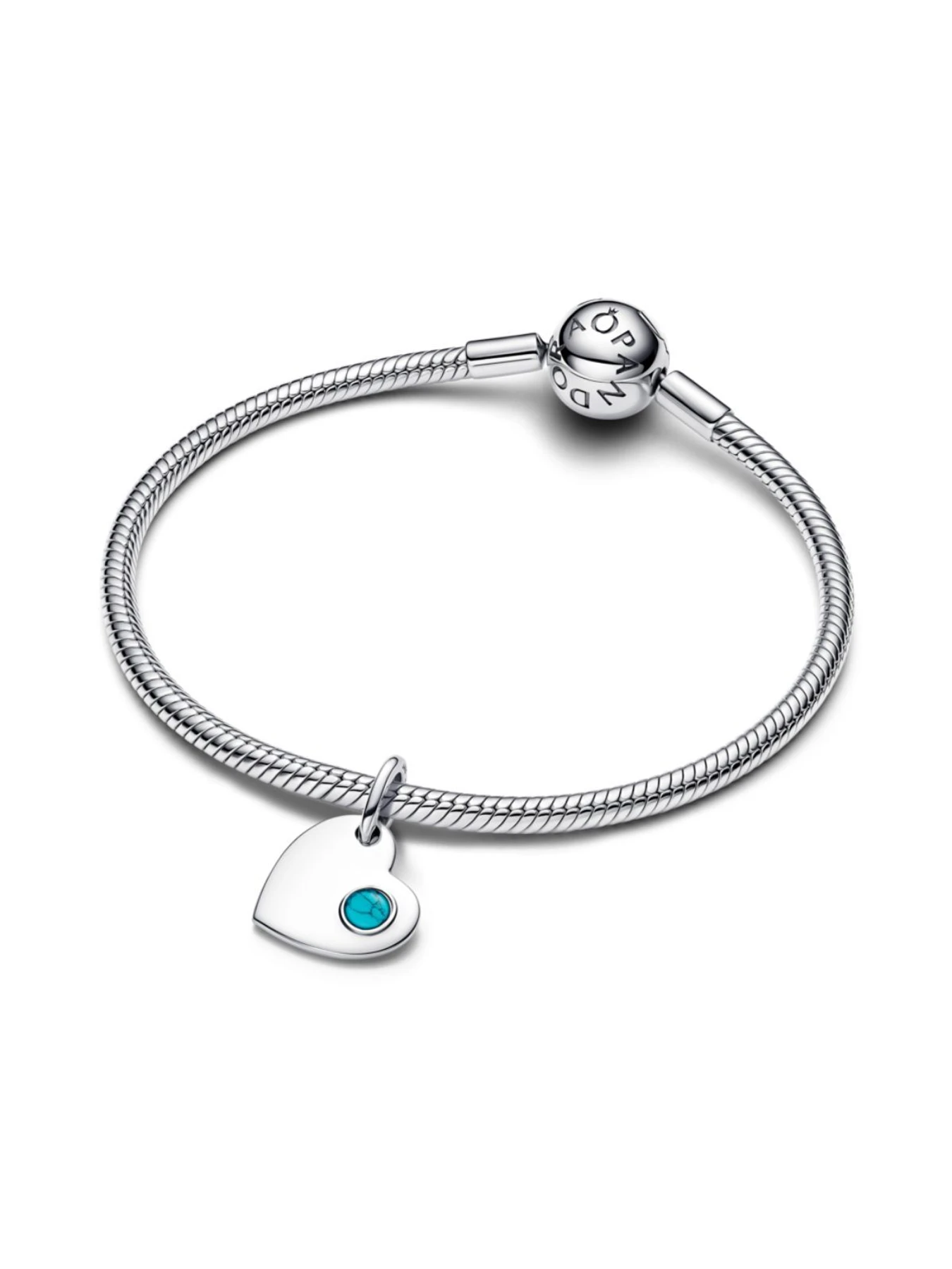 Шармы-подвески PANDORA Moments модель 794295C12 Фото