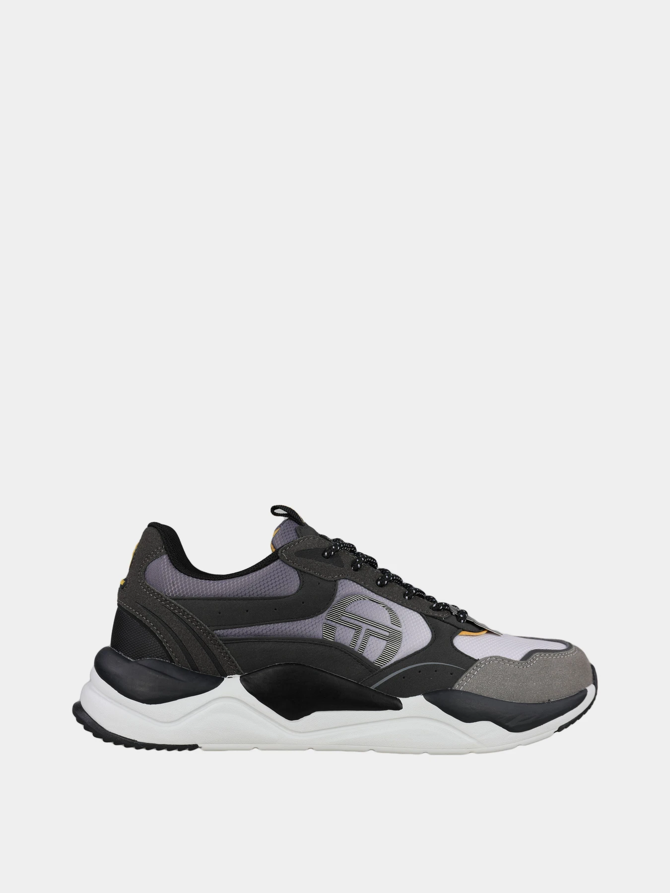 Кроссовки Sergio Tacchini модель STF261M102-03 Кроссовки Sergio Tacchini модель STF261M102-03 Фото