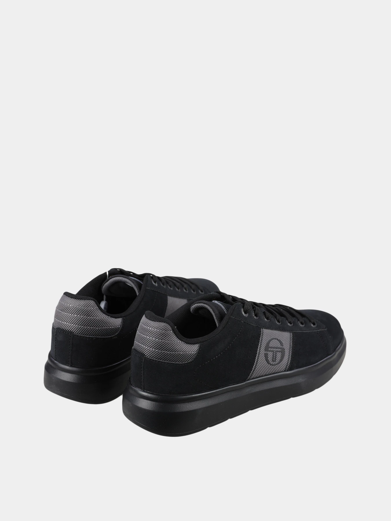 Кеды Sergio Tacchini модель STF261M478-01 Кеды Sergio Tacchini модель STF261M478-01 Фото