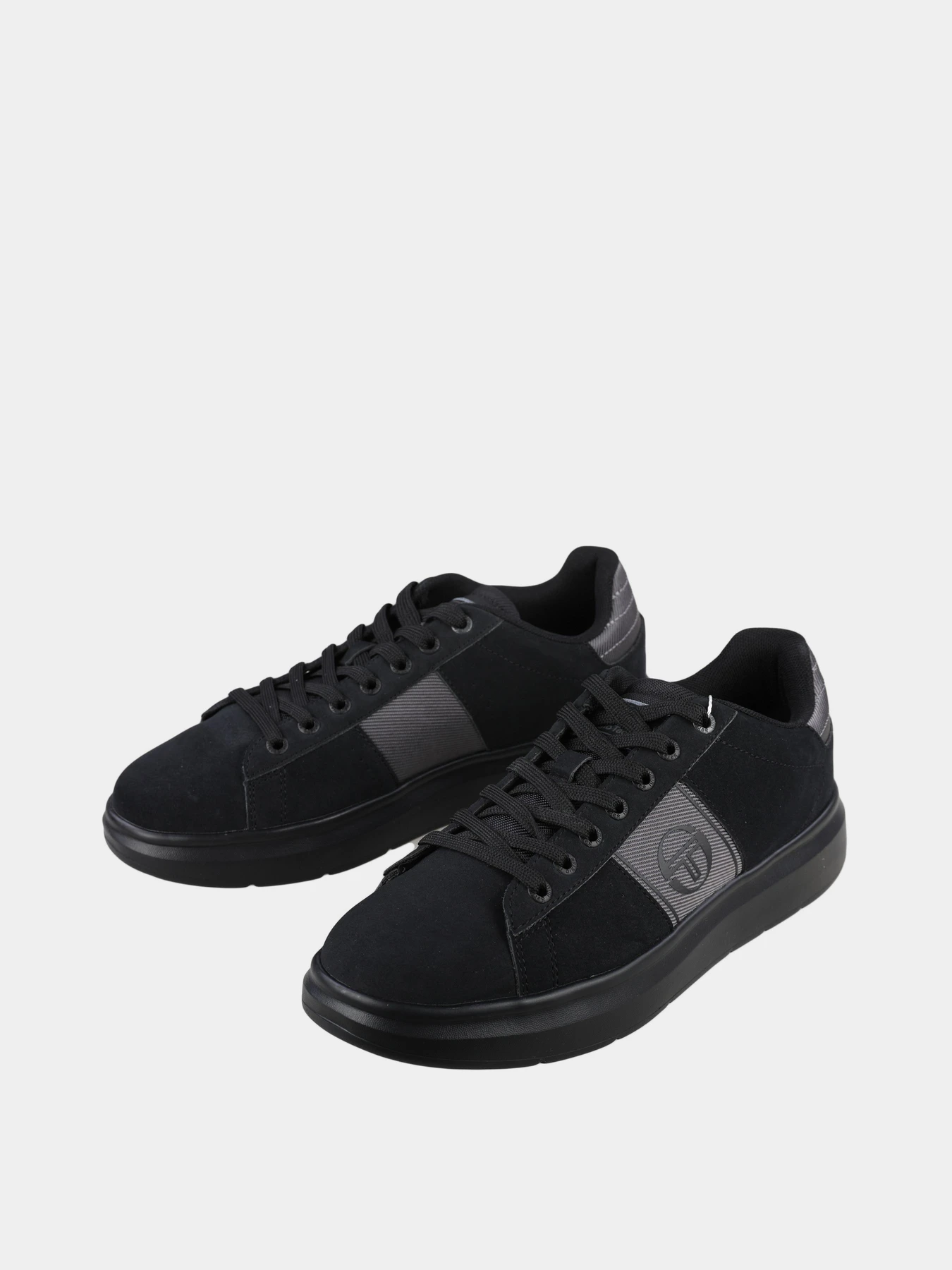 Кеды Sergio Tacchini модель STF261M478-01 Кеды Sergio Tacchini модель STF261M478-01 Фото