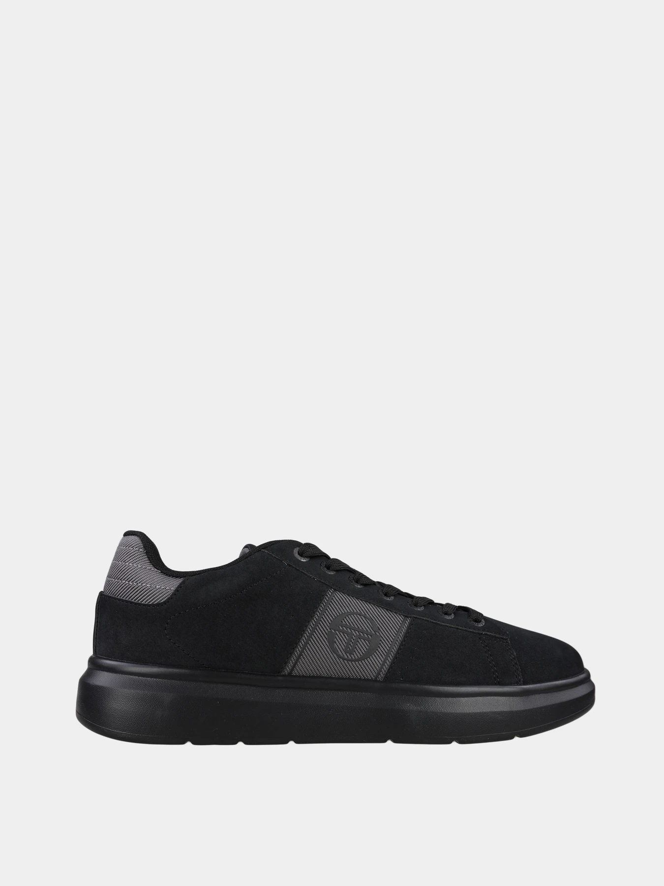 Кеды Sergio Tacchini модель STF261M478-01 Кеды Sergio Tacchini модель STF261M478-01 Фото