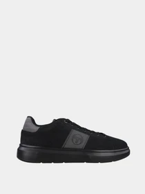 Кеды Sergio Tacchini модель STF261M478-01 Фото
