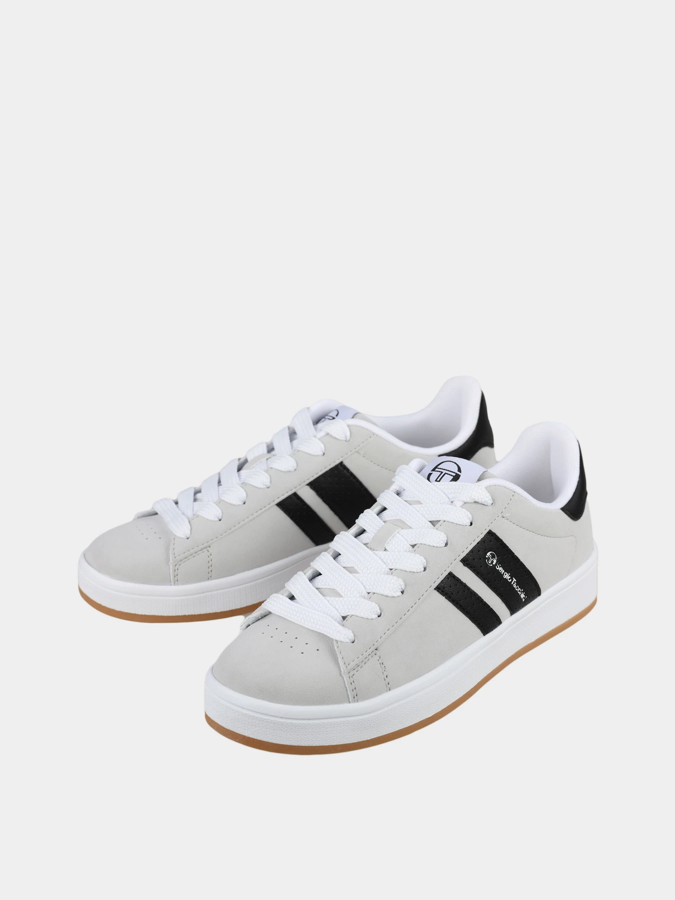 Кеды Sergio Tacchini модель STM614723-01 Кеды Sergio Tacchini модель STM614723-01 Фото