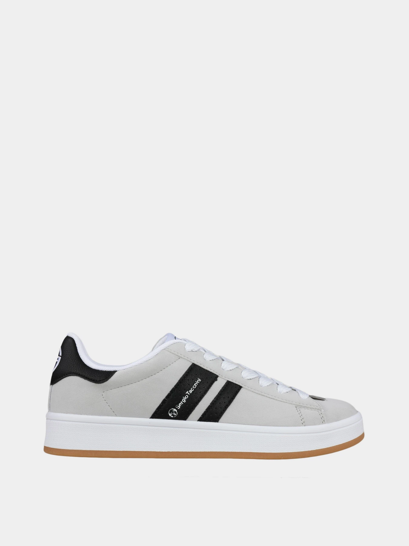 Кеды Sergio Tacchini модель STM614723-01 Кеды Sergio Tacchini модель STM614723-01 Фото