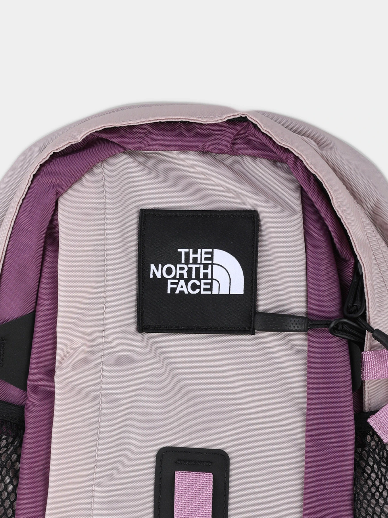 Рюкзаки The North Face модель NF0A8GJJNP11 Рюкзаки The North Face модель NF0A8GJJNP11 Фото