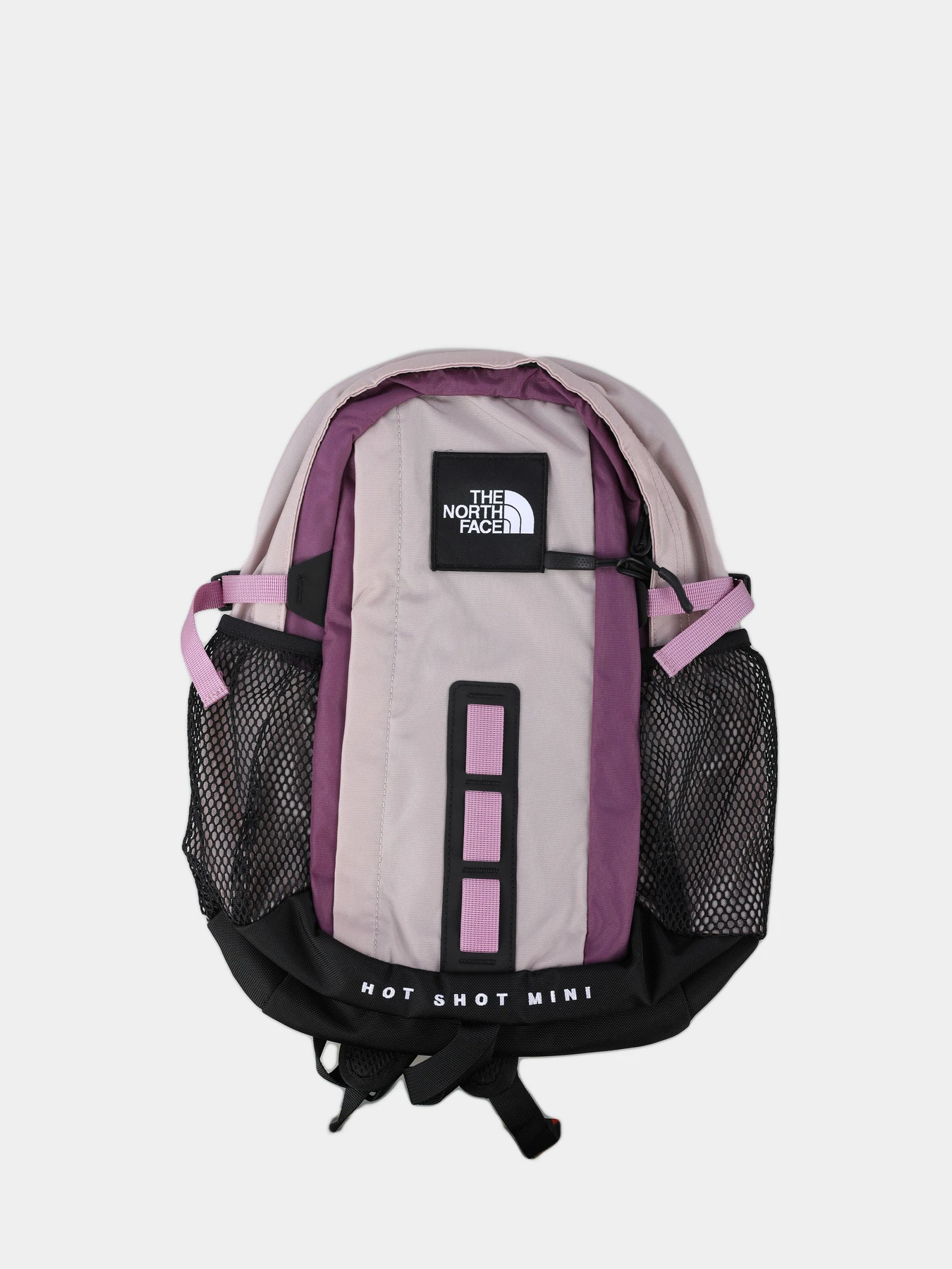 Рюкзаки The North Face модель NF0A8GJJNP11 Рюкзаки The North Face модель NF0A8GJJNP11 Фото