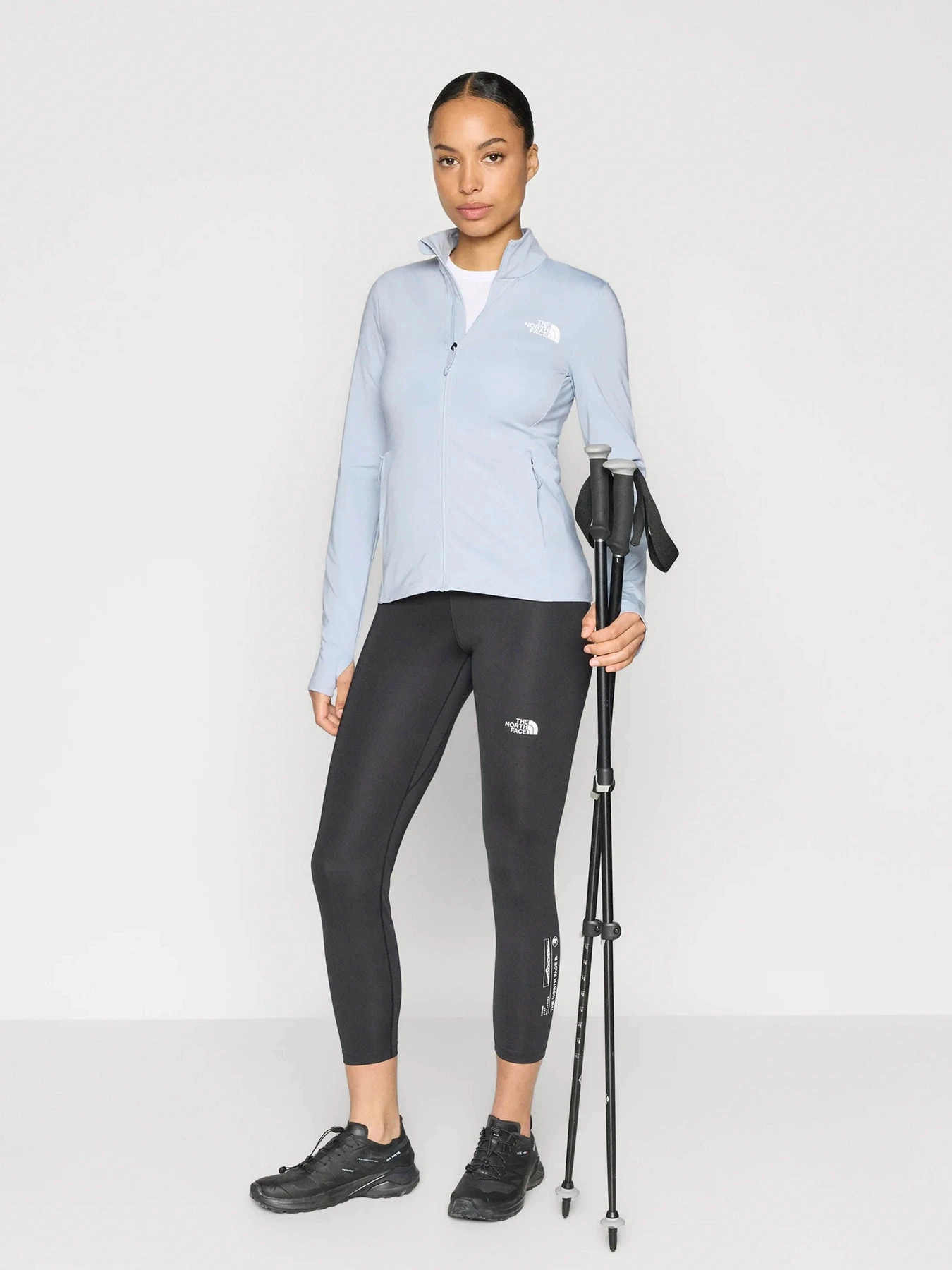 Худи и свитшоты The North Face модель NF0A8HFDFM21 Худи и свитшоты The North Face модель NF0A8HFDFM21 Фото