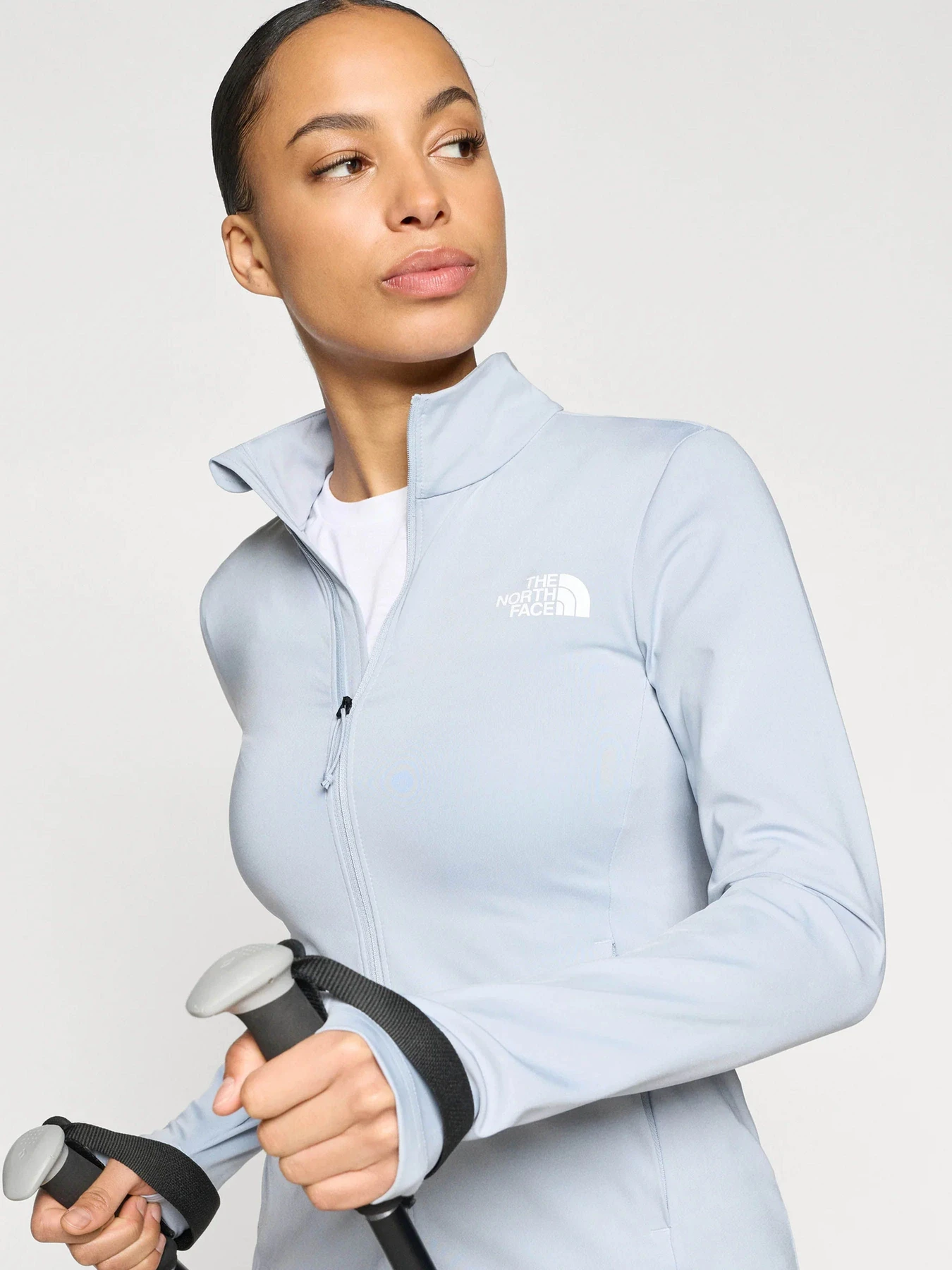 Худи и свитшоты The North Face модель NF0A8HFDFM21 Худи и свитшоты The North Face модель NF0A8HFDFM21 Фото