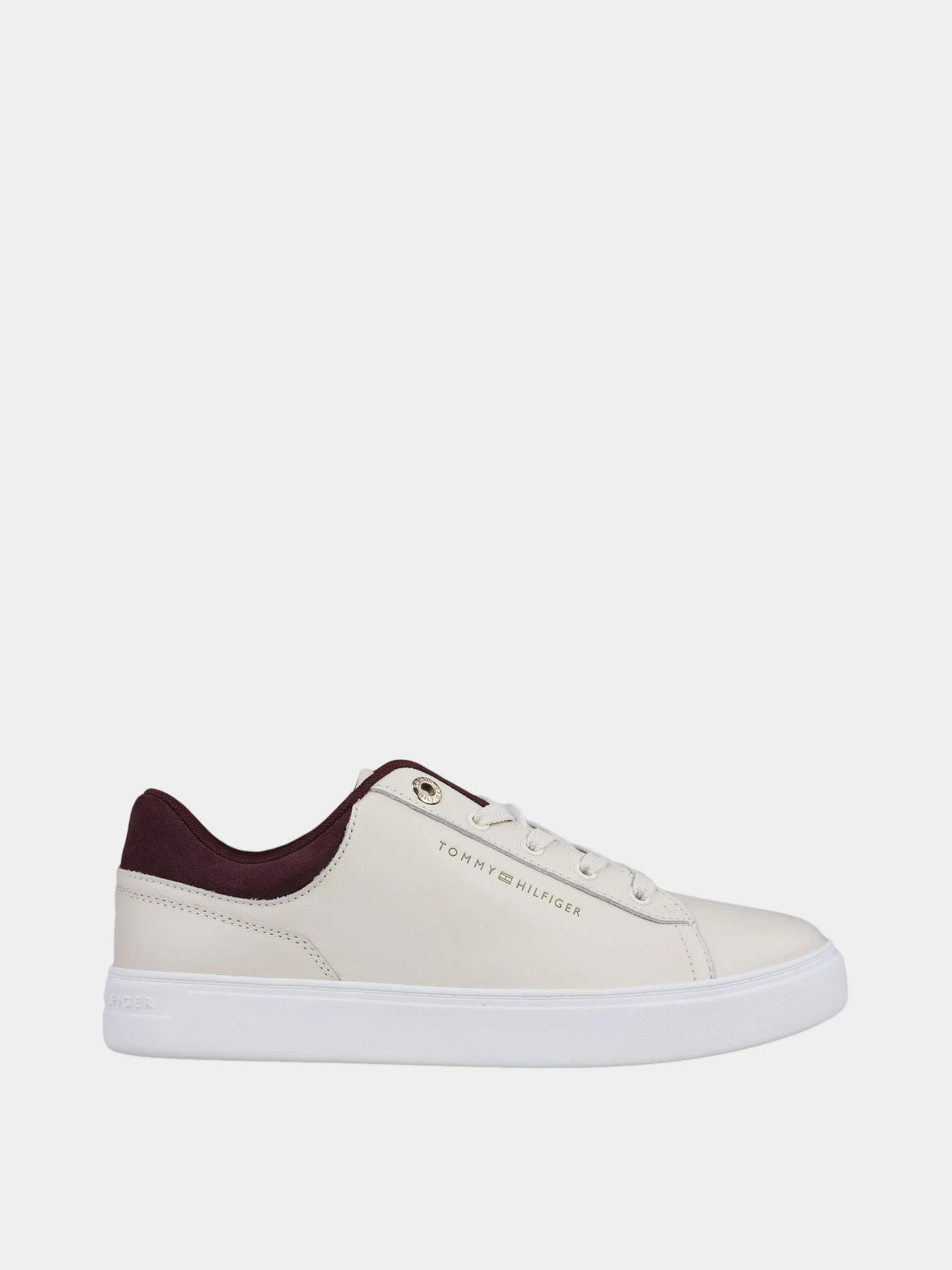 Кеды Tommy Hilfiger модель FW0FW09020-0F5 Кеды Tommy Hilfiger модель FW0FW09020-0F5 Фото