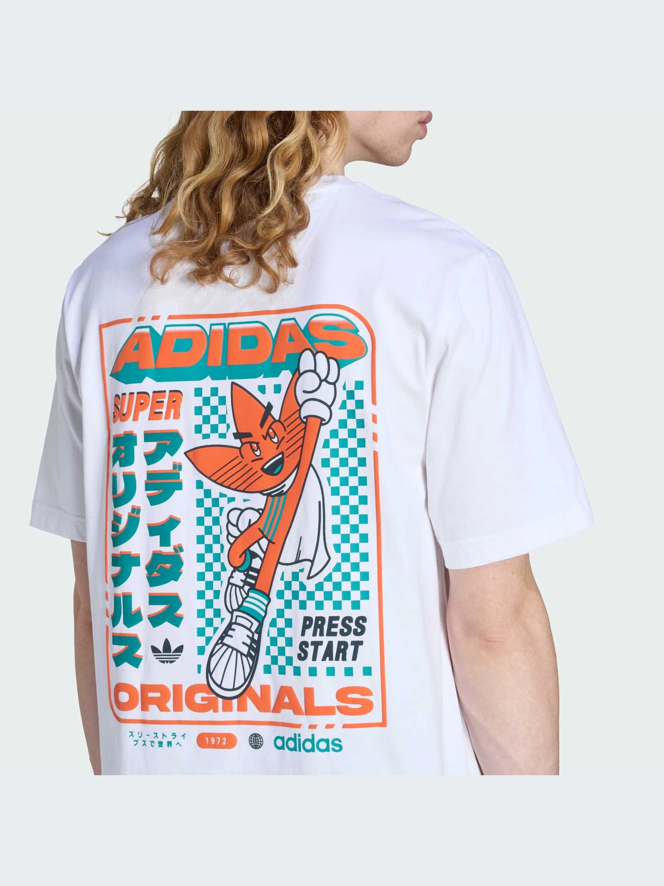 Футболки и поло Adidas модель KR3730-KZ Футболки и поло Adidas модель KR3730-KZ Фото