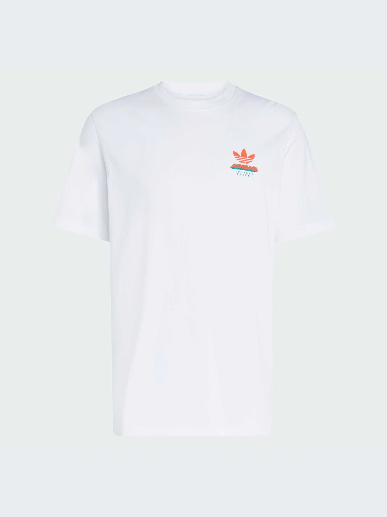 Футболки и поло Adidas модель KR3730-KZ Футболки и поло Adidas модель KR3730-KZ Фото