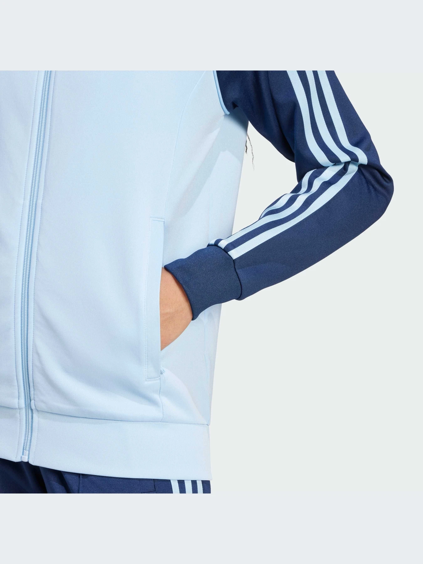 Худи и свитшоты Adidas Adicolor модель JD0825-KZ Худи и свитшоты Adidas Adicolor модель JD0825-KZ Фото