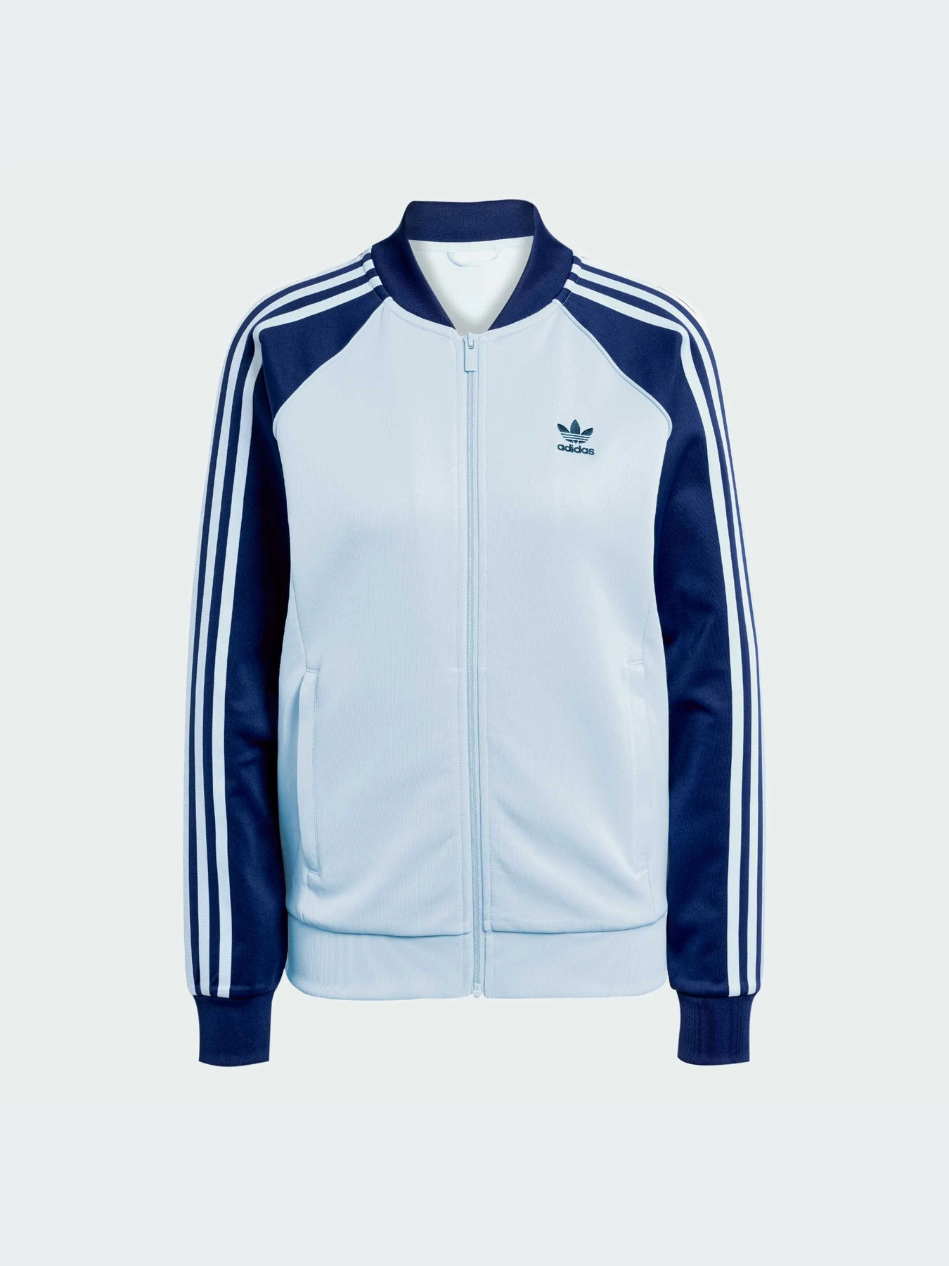 Худи и свитшоты Adidas Adicolor модель JD0825-KZ Худи и свитшоты Adidas Adicolor модель JD0825-KZ Фото