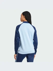 Худи и свитшоты Adidas Adicolor модель JD0825-KZ Фото