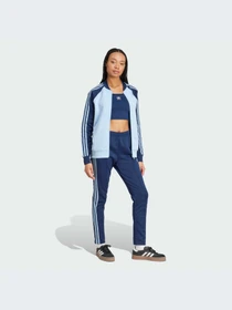 Худи и свитшоты Adidas Adicolor модель JD0825-KZ Фото