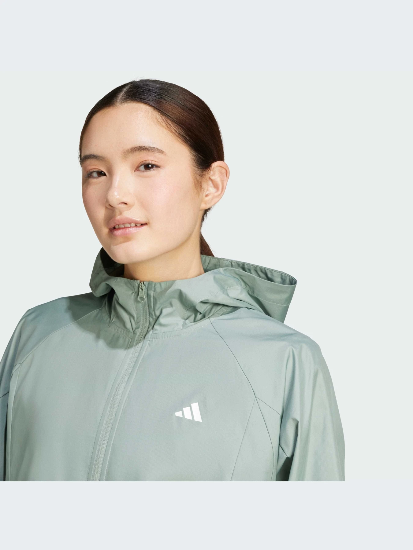 Куртки и дубленки Adidas модель JC9847-KZ Куртки и дубленки Adidas модель JC9847-KZ Фото