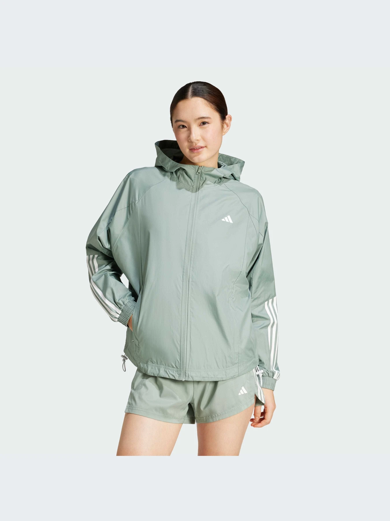 Куртки и дубленки Adidas модель JC9847-KZ Куртки и дубленки Adidas модель JC9847-KZ Фото