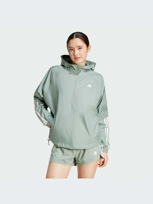 Куртки и дубленки Adidas модель JC9847-KZ Фото