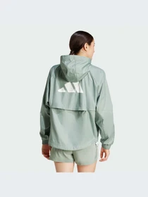 Куртки и дубленки Adidas модель JC9847-KZ Фото