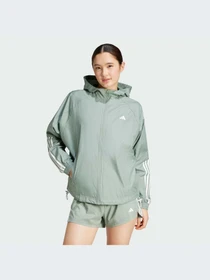 Куртки и дубленки Adidas модель JC9847-KZ Фото