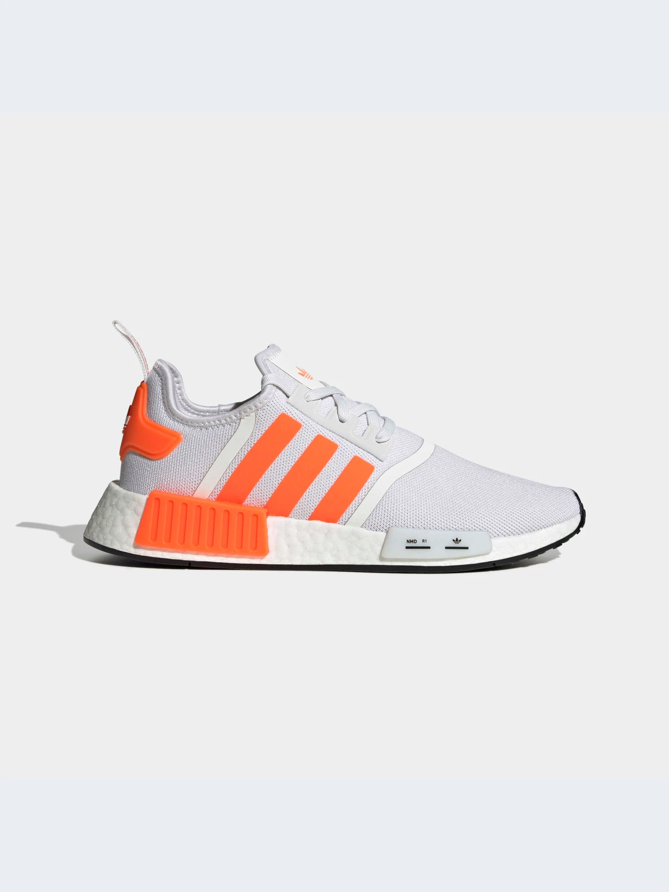 Кроссовки Adidas NMD модель HQ4463-KZ Кроссовки Adidas NMD модель HQ4463-KZ Фото