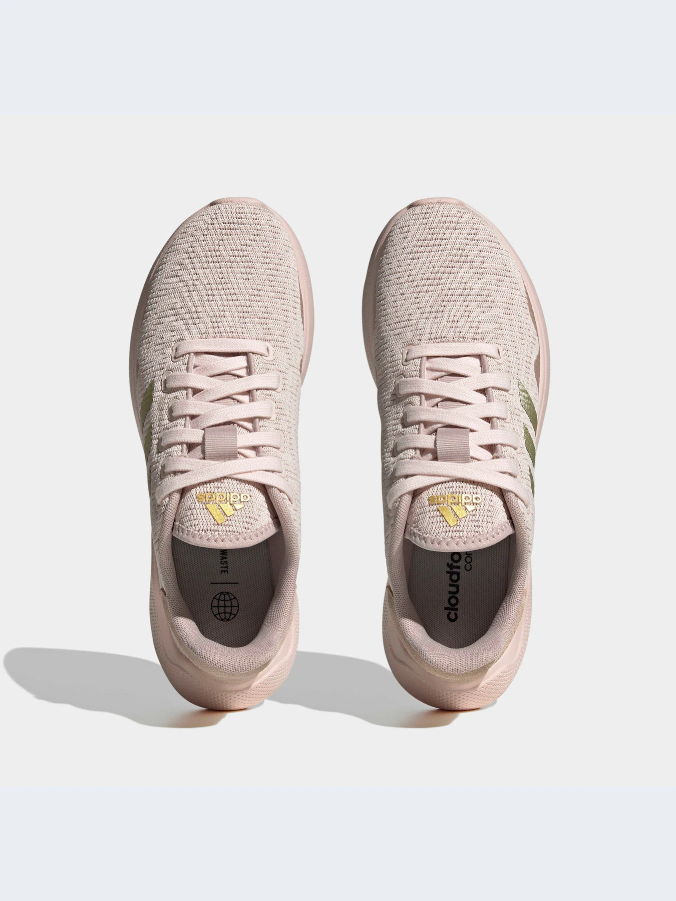 Кроссовки Adidas модель HQ1722-KZ Кроссовки Adidas модель HQ1722-KZ Фото