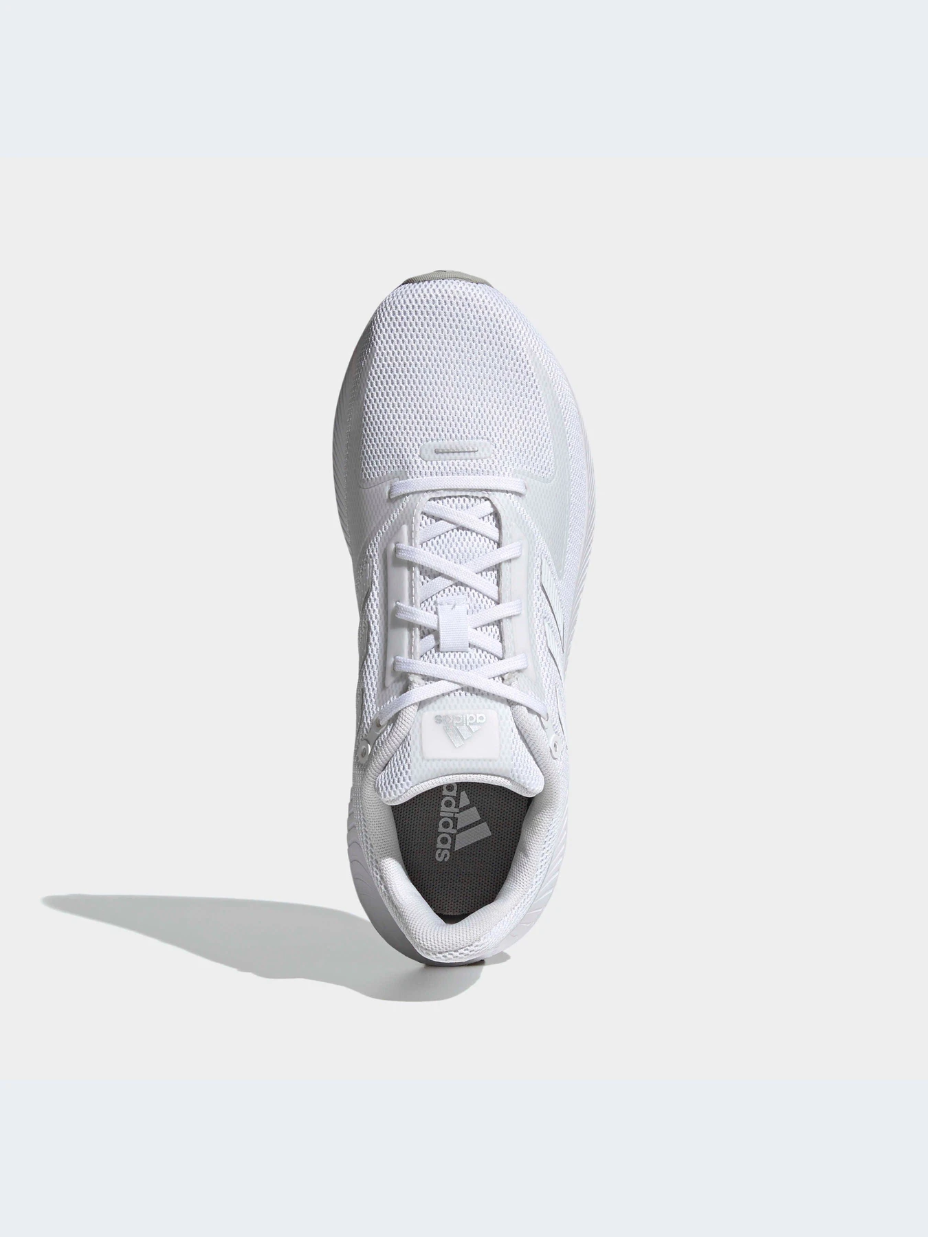 Кроссовки Adidas Runfalcon модель FY9621-KZ Кроссовки Adidas Runfalcon модель FY9621-KZ Фото