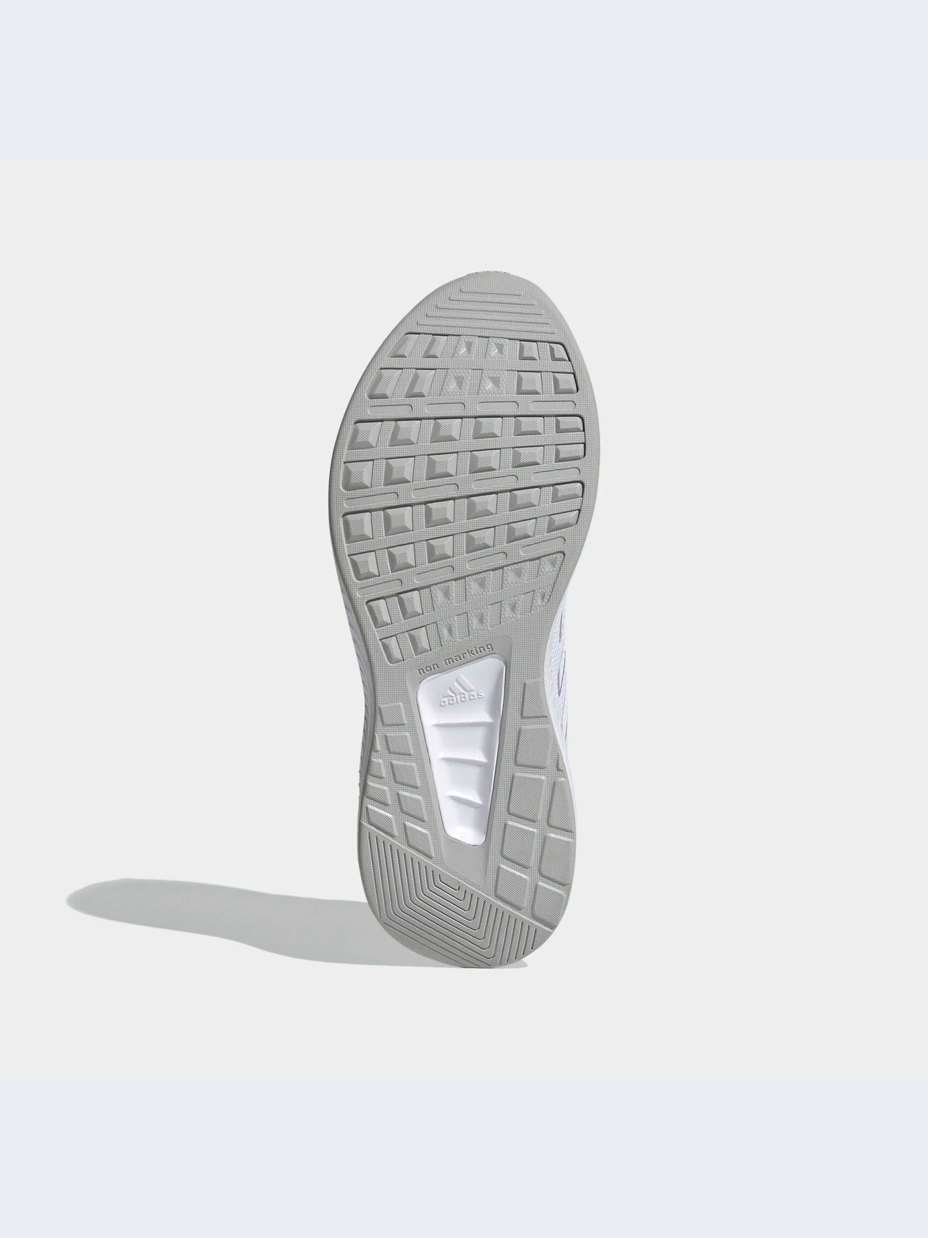 Кроссовки Adidas Runfalcon модель FY9621-KZ Кроссовки Adidas Runfalcon модель FY9621-KZ Фото