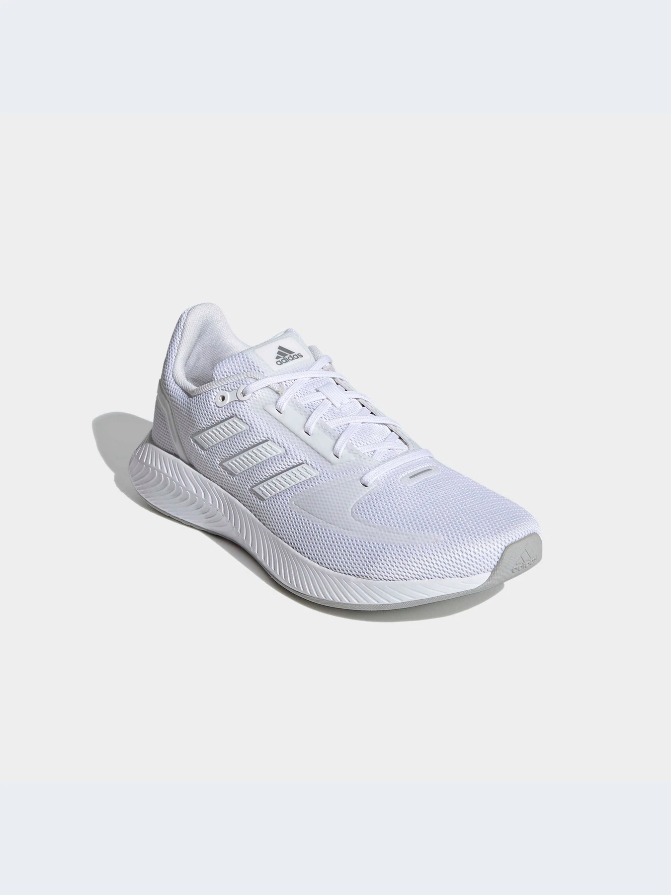 Кроссовки Adidas Runfalcon модель FY9621-KZ Кроссовки Adidas Runfalcon модель FY9621-KZ Фото