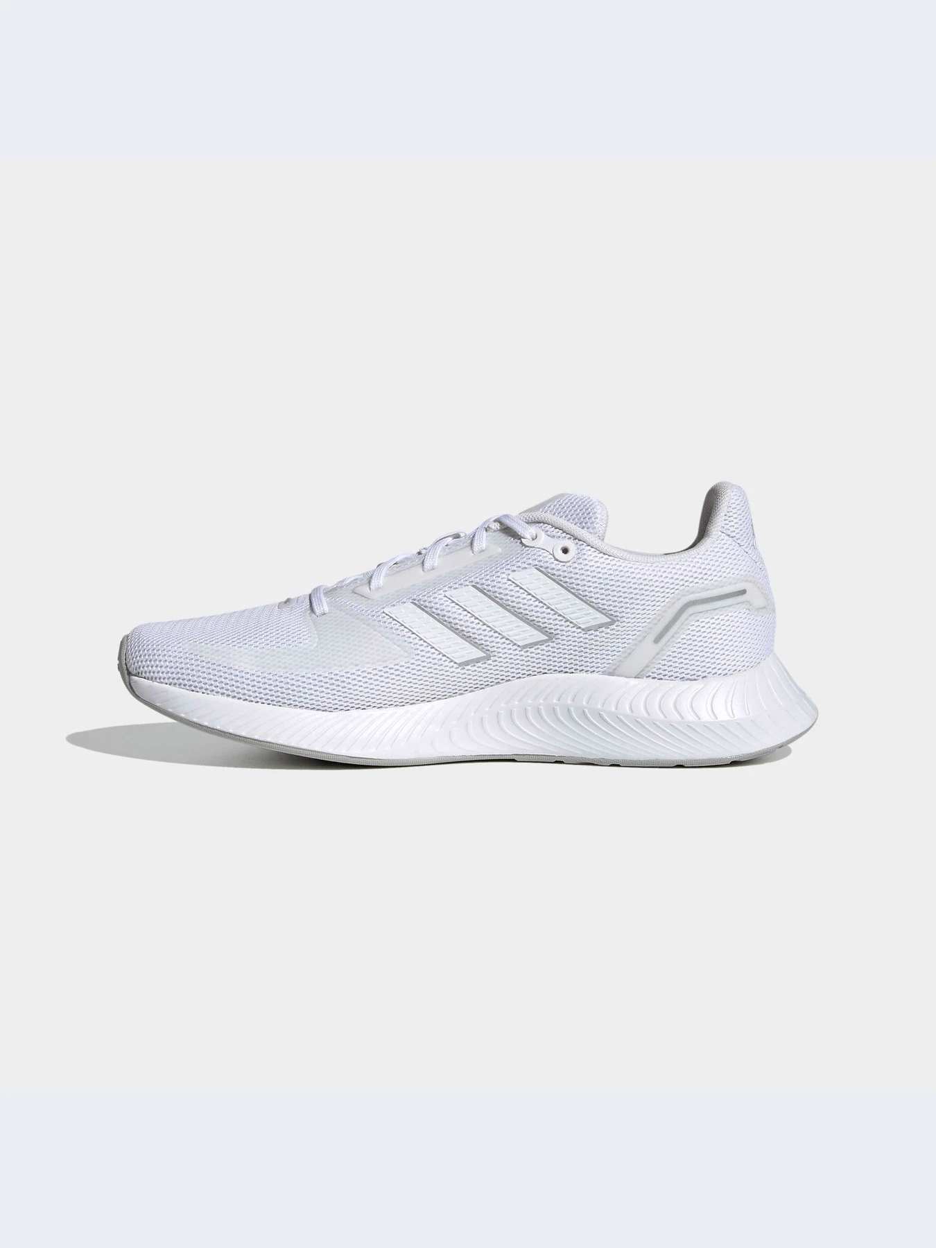 Кроссовки Adidas Runfalcon модель FY9621-KZ Кроссовки Adidas Runfalcon модель FY9621-KZ Фото