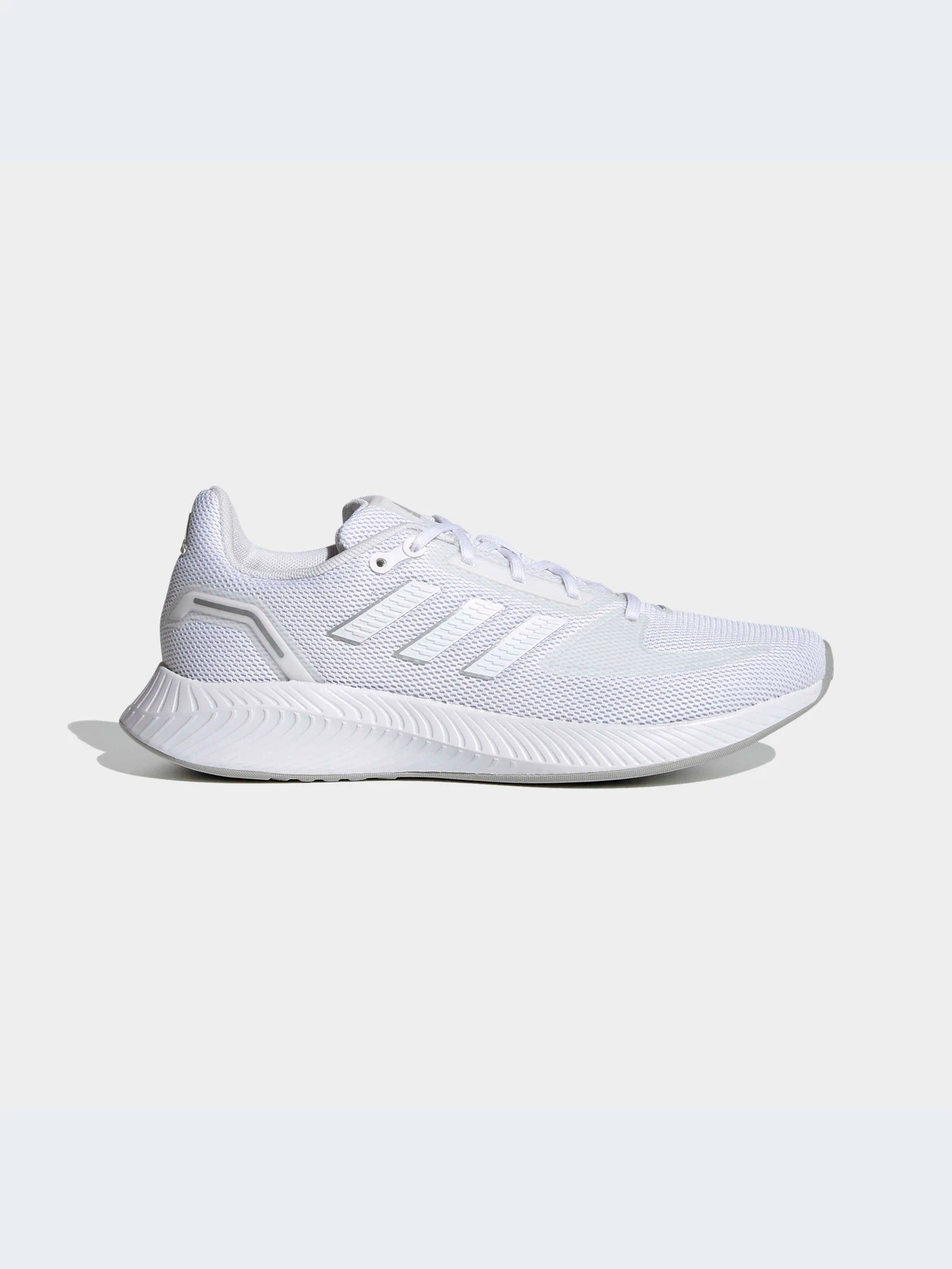 Кроссовки Adidas Runfalcon модель FY9621-KZ Кроссовки Adidas Runfalcon модель FY9621-KZ Фото