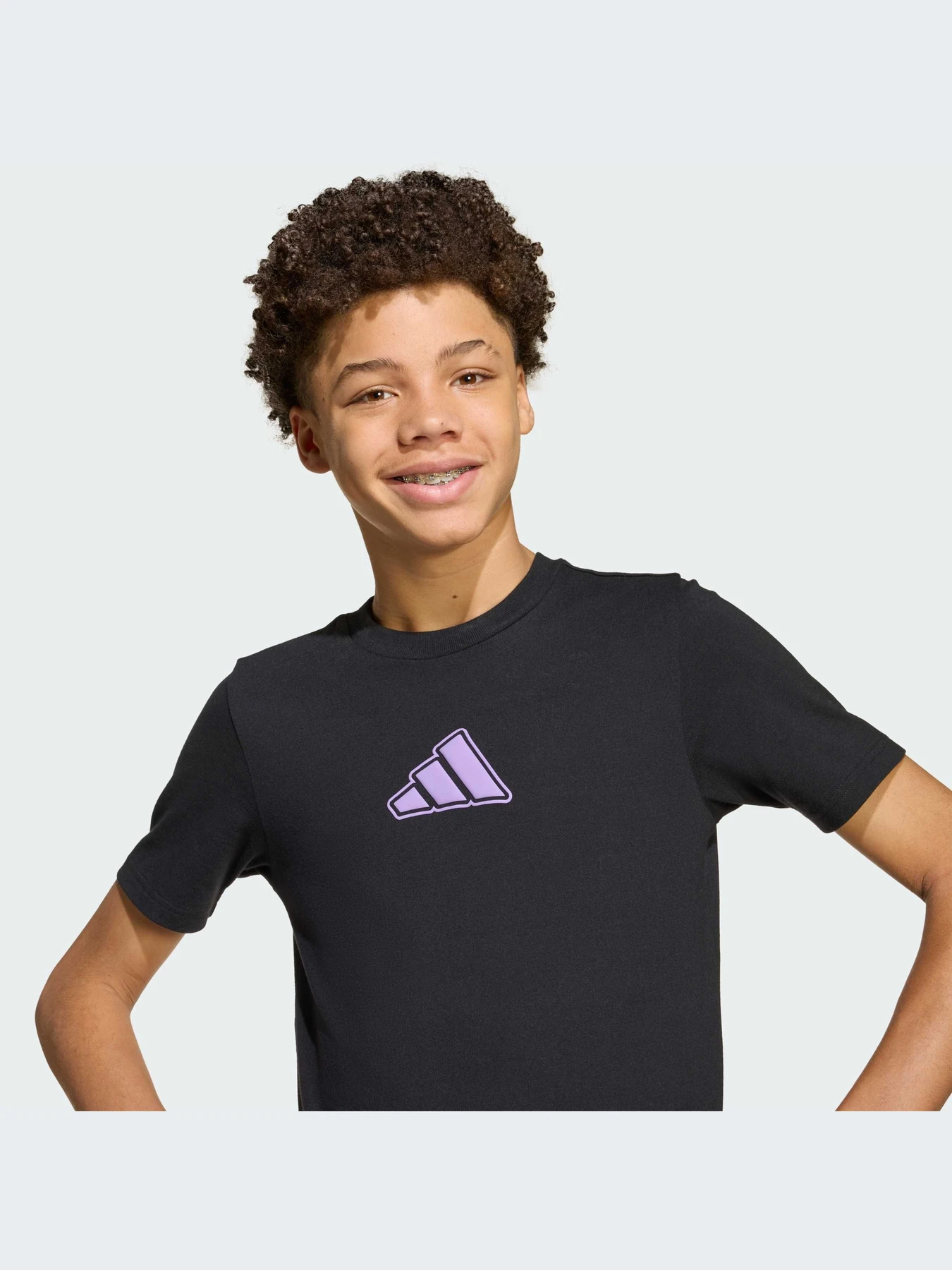 Футболки и поло Adidas модель JV5256-KZ Футболки и поло Adidas модель JV5256-KZ Фото