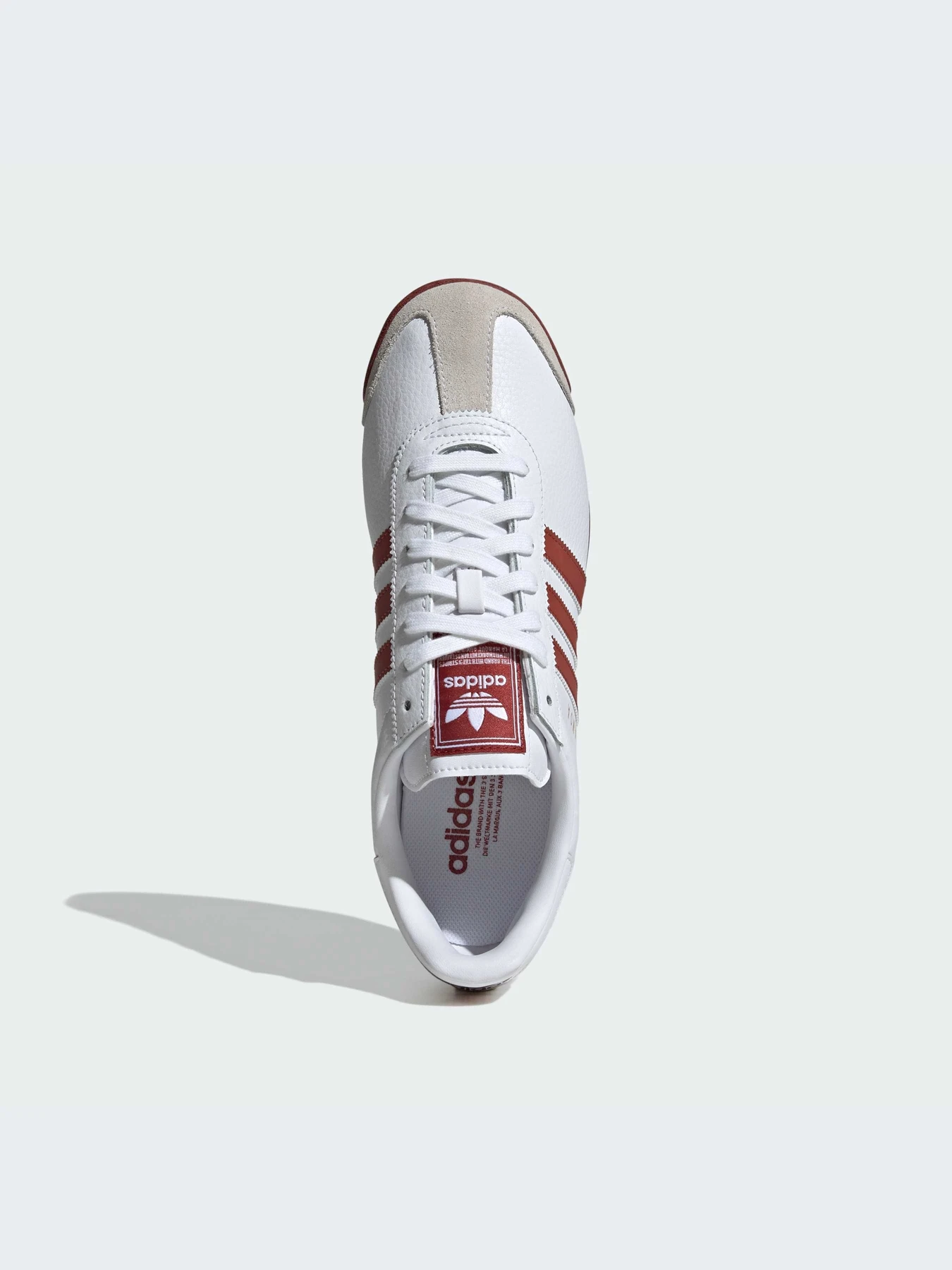 Кроссовки Adidas модель JQ0045-KZ Кроссовки Adidas модель JQ0045-KZ Фото