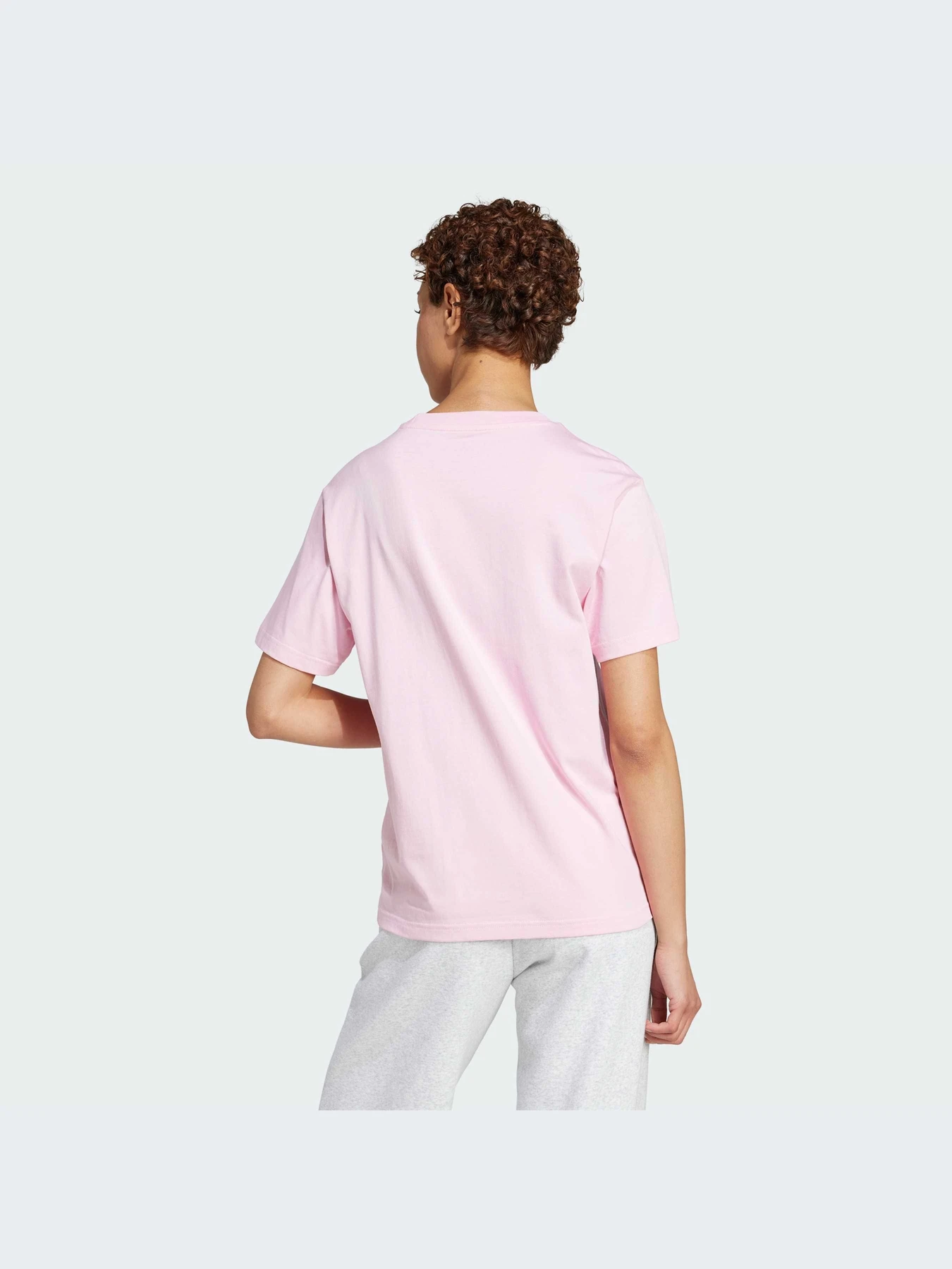Футболки и поло Adidas модель JN8272-KZ Футболки и поло Adidas модель JN8272-KZ Фото