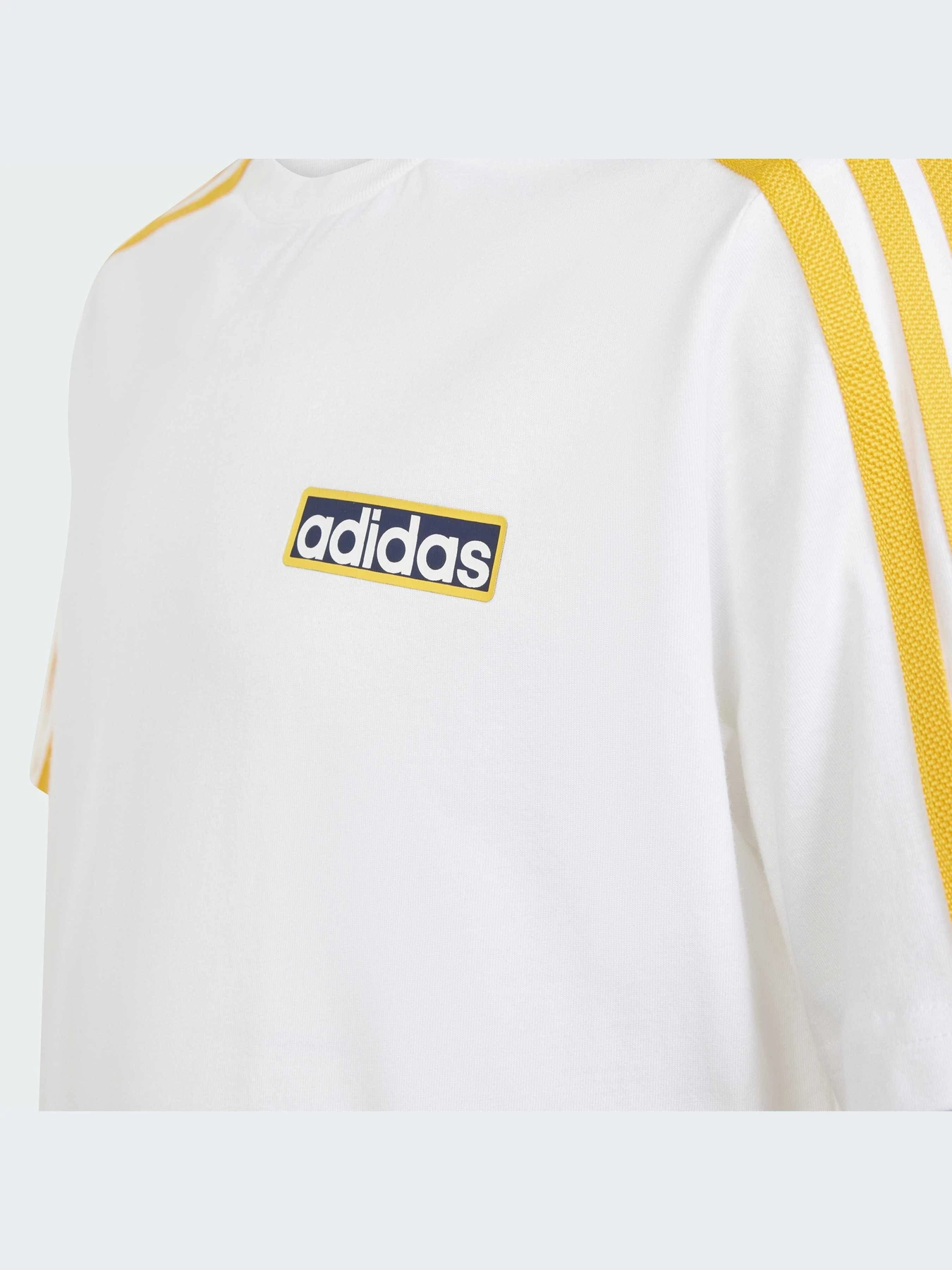 Футболки и поло Adidas Adicolor модель IN2121-KZ Футболки и поло Adidas Adicolor модель IN2121-KZ Фото