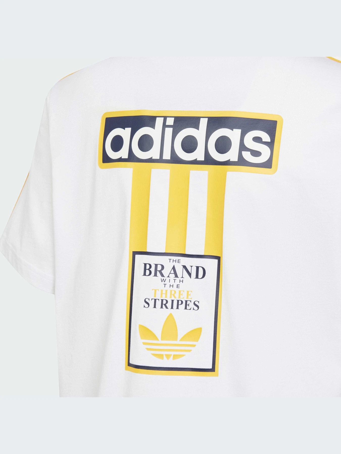 Футболки и поло Adidas Adicolor модель IN2121-KZ Футболки и поло Adidas Adicolor модель IN2121-KZ Фото