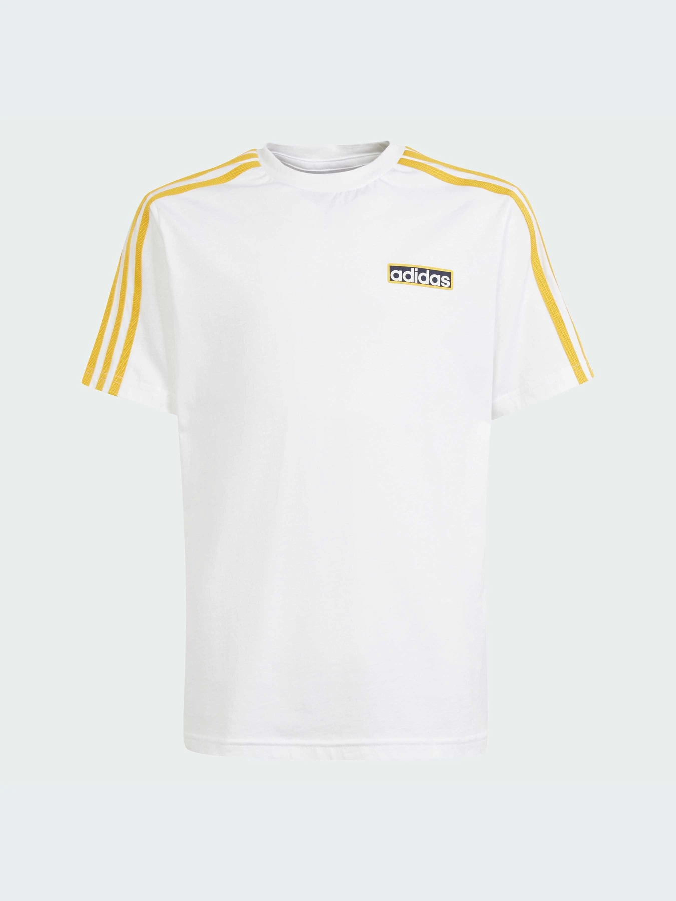 Футболки и поло Adidas Adicolor модель IN2121-KZ Футболки и поло Adidas Adicolor модель IN2121-KZ Фото