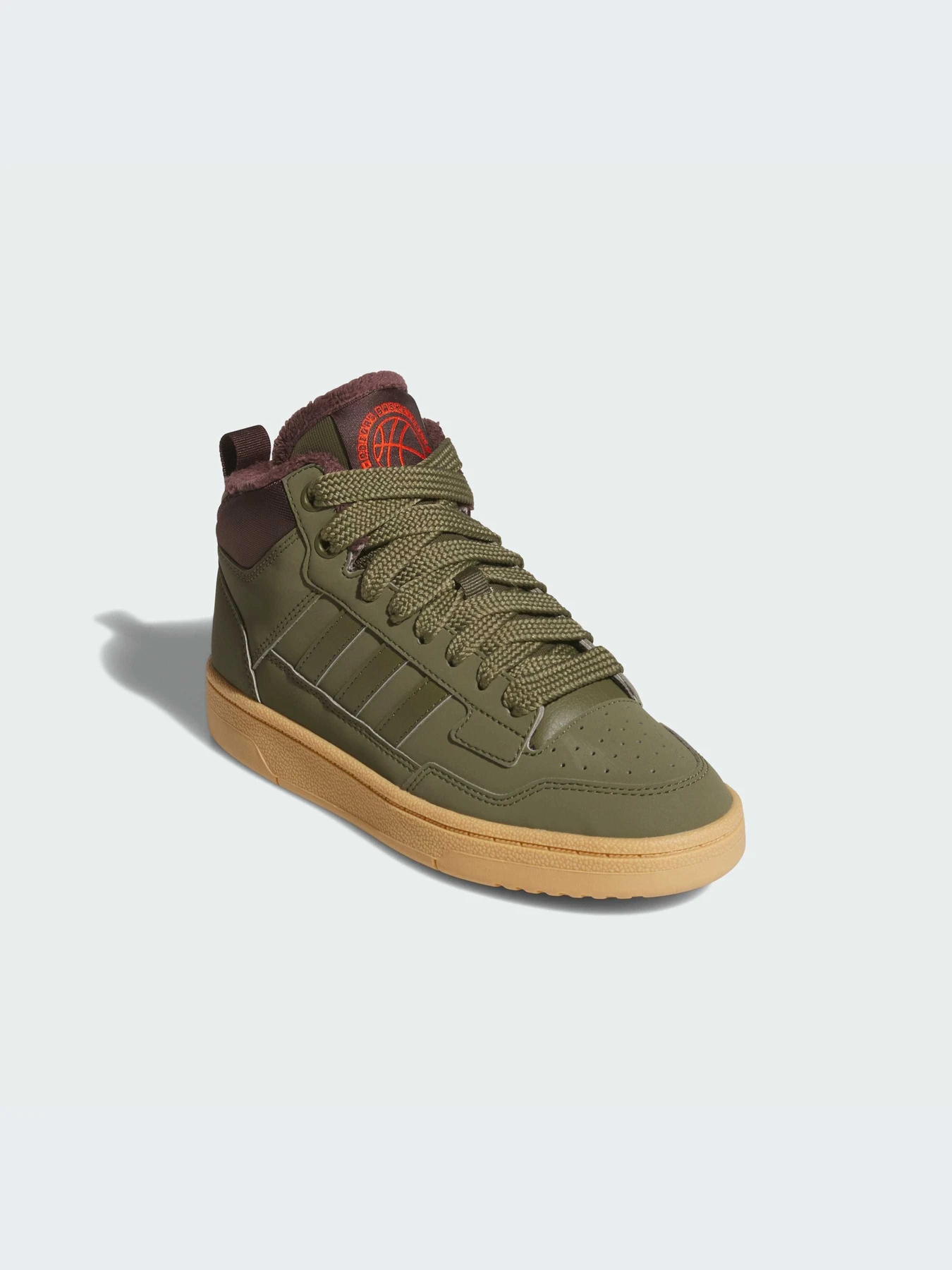 Кроссовки Adidas модель JR2813-KZ Кроссовки Adidas модель JR2813-KZ Фото