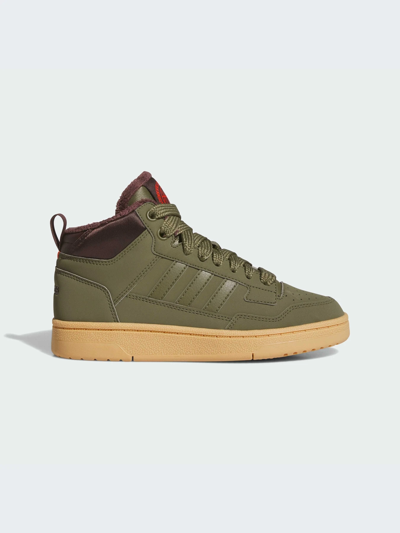 Кроссовки Adidas модель JR2813-KZ Кроссовки Adidas модель JR2813-KZ Фото