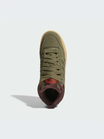 Кроссовки Adidas модель JR2813-KZ Фото