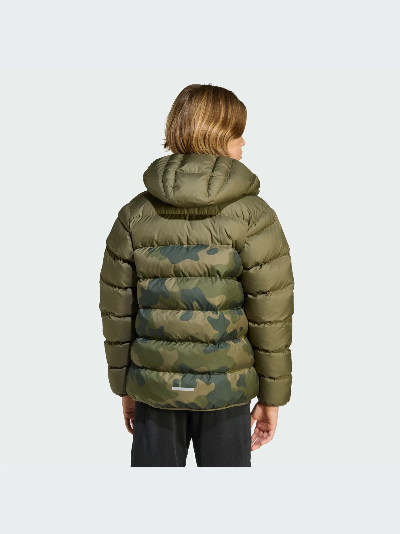 Куртки и дубленки Adidas модель JL7398-KZ Куртки и дубленки Adidas модель JL7398-KZ Фото